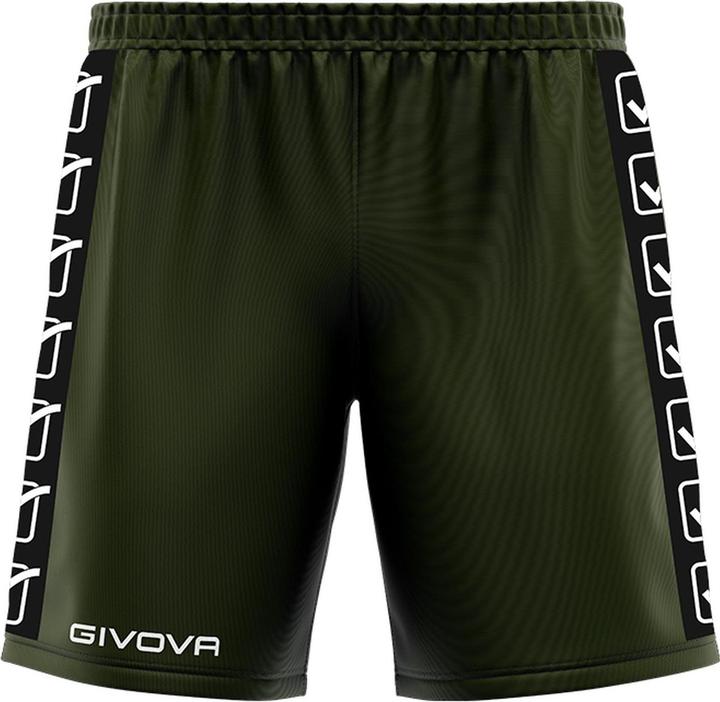 Produktbild Givova Shorts (M)