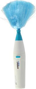 Actual product image Aqua Laser Turbo Duster (4 pcs., AA)