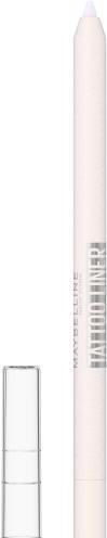 Image du produit Maybelline New York Maybelline Mayb Eyeliner Gel Pencil Tattoo Liner (821 Stardust Chrome)