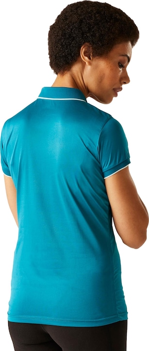 Immagine prodotto Regatta Remex II Maglietta con Colletto Polo Donna (34 D)