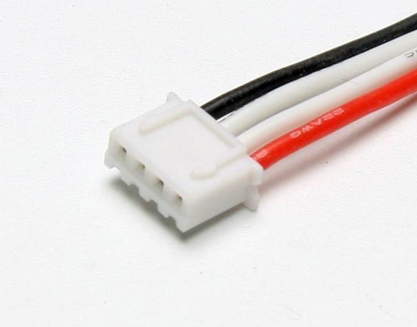 Immagine prodotto FliteZone Batteria RC LiPo 2200 mAh 11.1 V 30C EC3 (11.10 V, 2200 mAh)