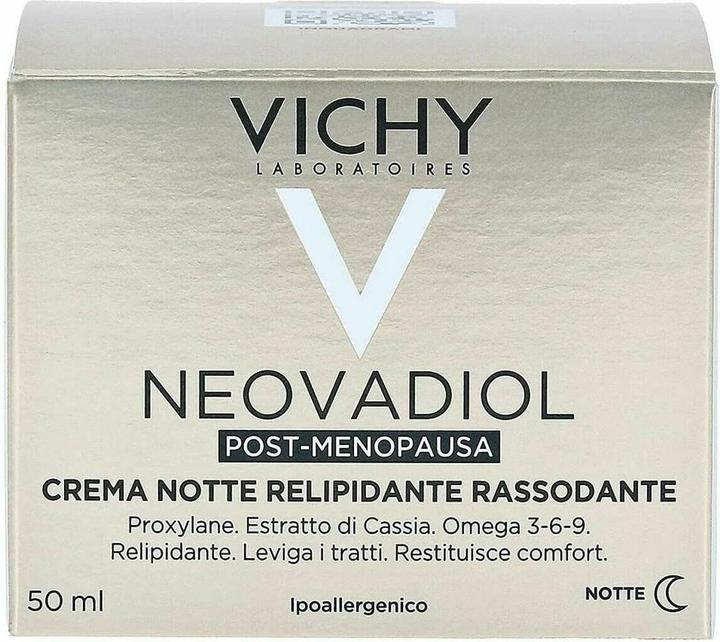 Produktbild Vichy Neovadiol Post-Menopause Nachtpflege (50 ml, Nachtcreme)