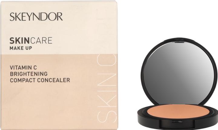 Produktbild Skeyndor Make-Up Vitamin C Brightening Compact Concealer (03)