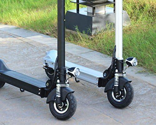 Actual product image L-faster Scooter tyres