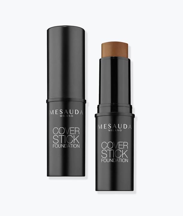 Actual product image Mesauda Face - Cover Stick Foundation Cocoa 610 (610)