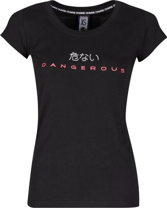 Actual product image Dangerous DNGRS DNGRS Loud T-Shirt - 190165 (L)