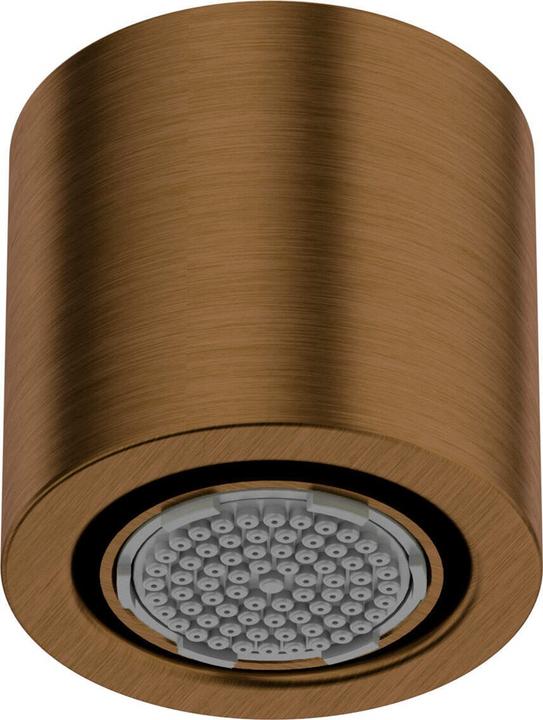 Produktbild Deante Handbrause mit 1 Funktion (1 Strahlart)