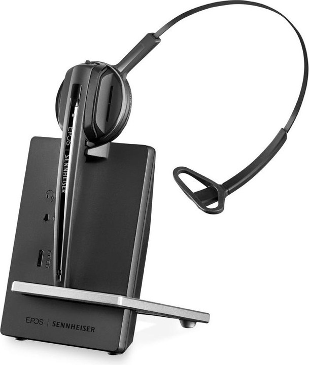 Actual product image EPOS I Sennheiser Impact D 10 USB ml Ii (Wireless, USB-A)