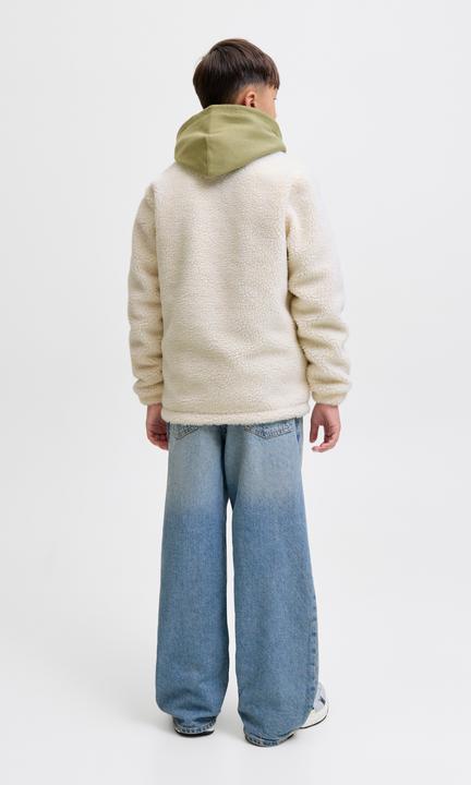Immagine prodotto Jack & Jones Junior Jacke JJESOHO Teddyjacke (152)