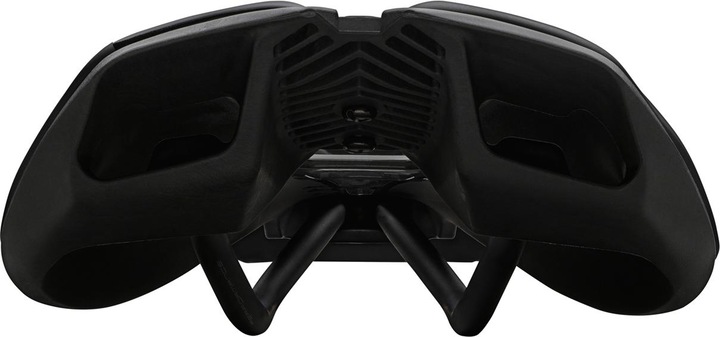 Image du produit PRO Selle Stealth Curved Performance avec ouverture 142mm noir