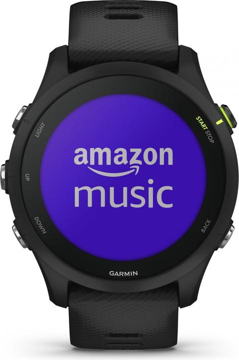 Immagine prodotto Garmin Forerunner 255 Musica (46 mm)