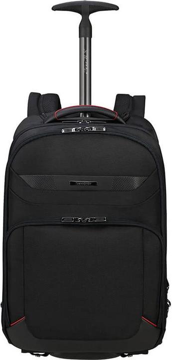 Actual product image Samsonite Pro-Dlx 6 (26.50 l)