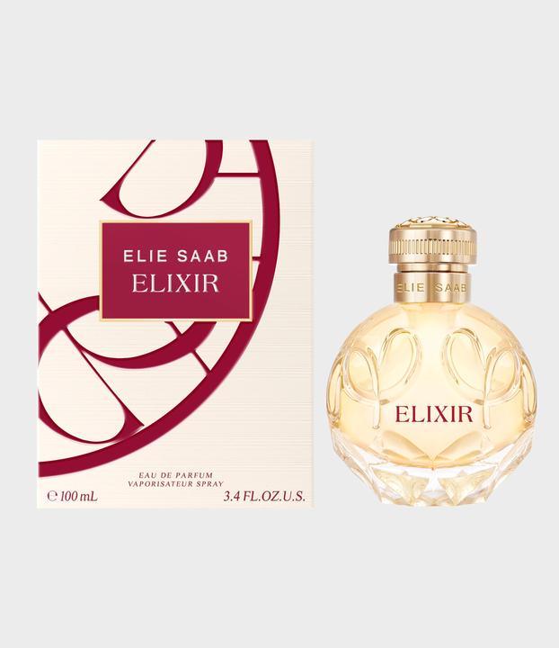Immagine prodotto Elie Saab Elixir Eau de Parfum Spray 1000ml (Eau de parfum, 100 ml)