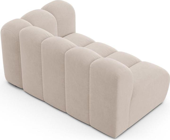 Produktbild Micadoni Lupine (3-Sitzer)