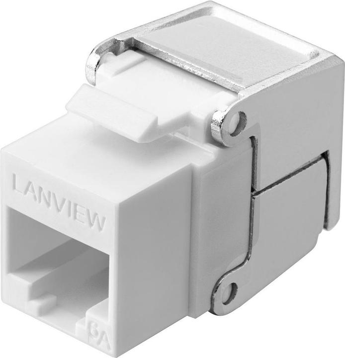 Lanview LVN128084 (Keystone Modul)