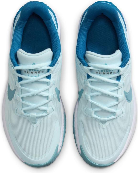 Actual product image Nike Star Ruer Laufschuhe (44)