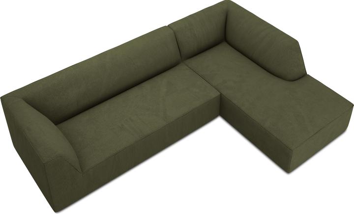 Actual product image Micadoni Ruby (Corner sofa)