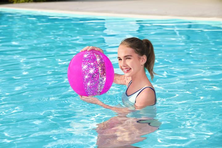 Actual product image Bestway Clitter Fusion