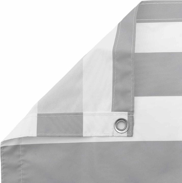 Produktbild vidaXL Balkonsichtschutz (200 cm)