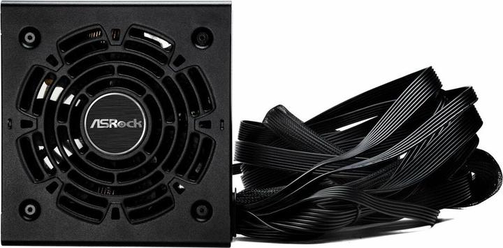 Productafbeelding AsRock Challenger CL-850G 850W 80+ Gold PSU (850 W)