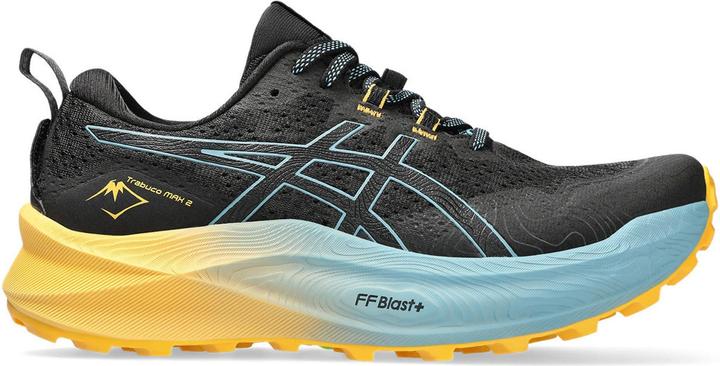 Actual product image ASICS Performance Trabuco Max 2 (39)