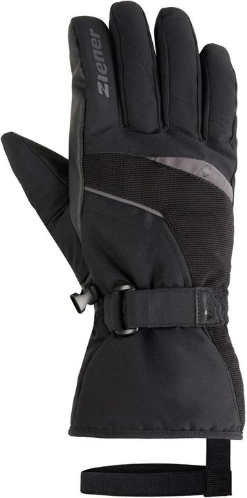 Produktbild Ziener GALERIUS-Z GTX glove man black Grösse: 11 (11)