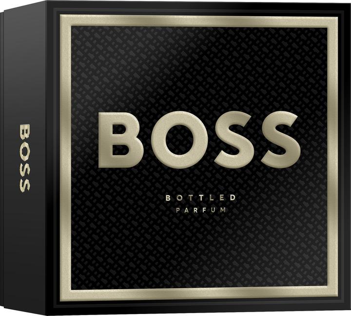Produktbild Hugo Boss Bottled Christmas 2024 Eau de Parfum 50 / Deo150 (Parfum Set)