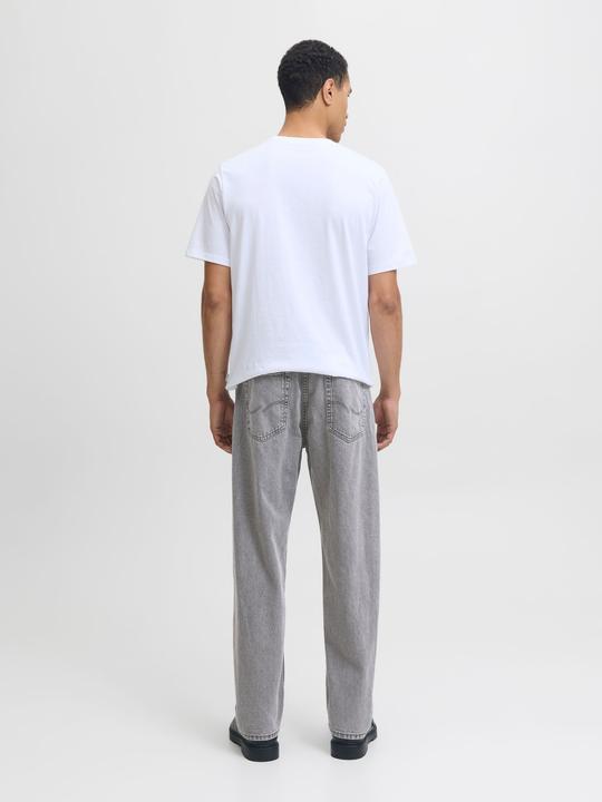 Produktbild Jack & Jones JJIEDDIE JJORIGINAL SQ 067 Locker geschnitten Locker geschnitten (W34/L32)