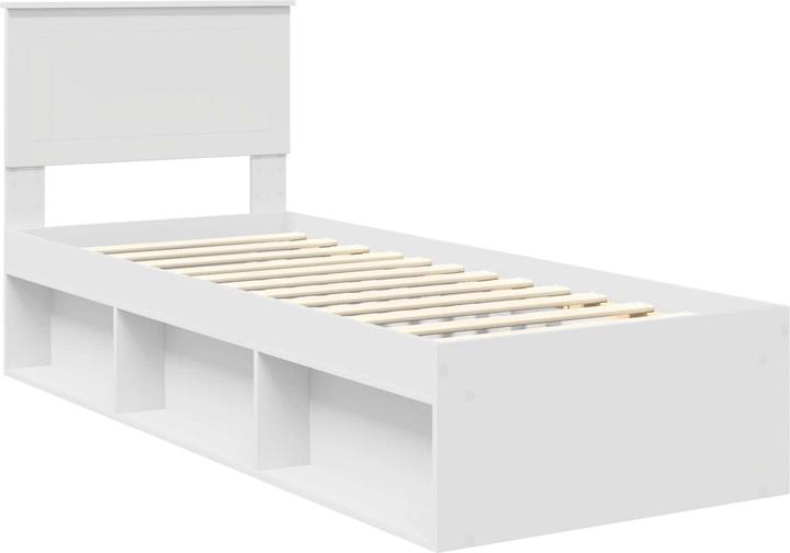 Image du produit vidaXL Bettrahmen (75 x 190 cm)