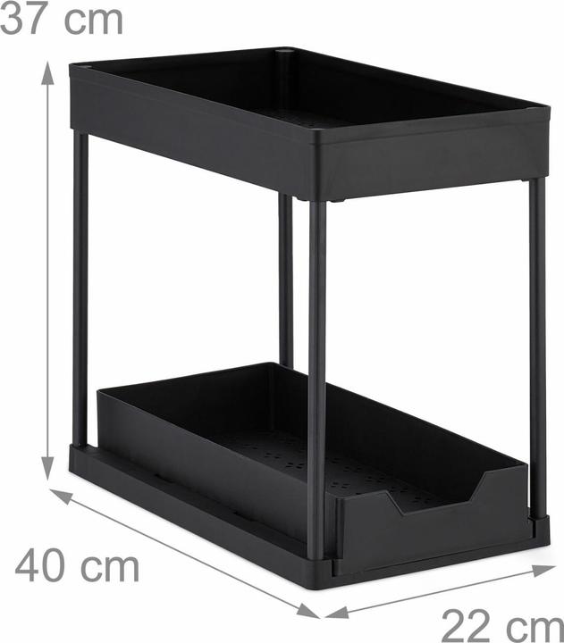 Image du produit Relaxdays Parapluie de plage (1.70 m)