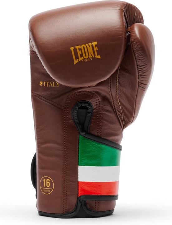 Produktbild Leone BOXING GLOVES ITALY '47 (12 OZ, One Size)