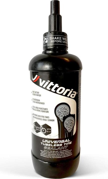 Produktbild Vittoria Universal Tubeless Reifendichtmittel 250ml
