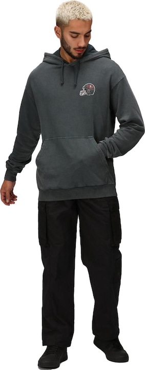 Immagine prodotto Recovered Nfl Buccs College Con Cappuccio (S)