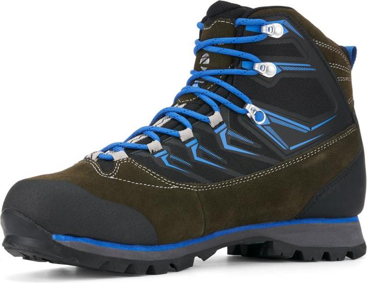 Immagine prodotto Trezeta Aoraki WP Herren-Wanderschuhe (42)