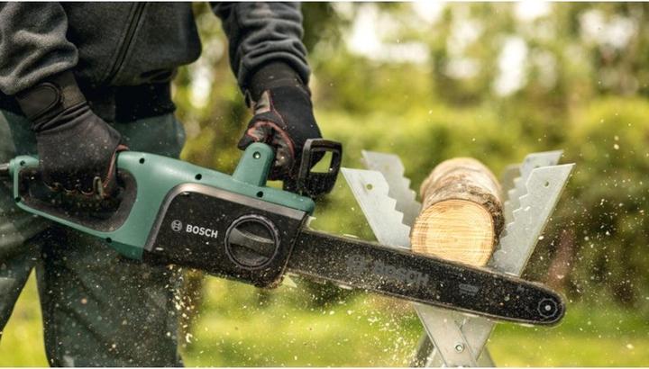 Immagine prodotto Bosch Home & Garden Catena per seghe da 40 cm (1,1 mm) per AKE 40/40-17/10-18 / UniversalChain40 (Motosega, Sega a catena)