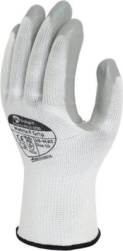 Produktbild BM Polyco Schutz-Handschuh Matrix F Grösse 9 (9)