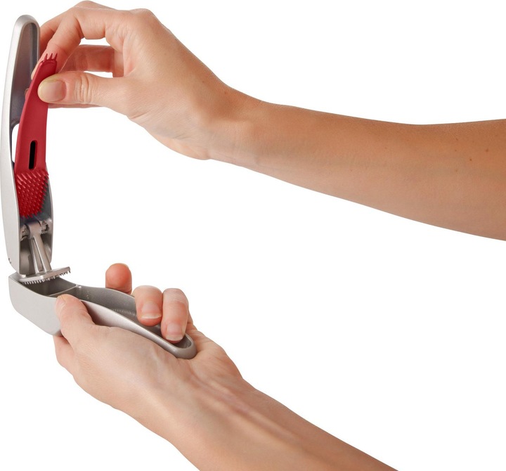Actual product image Zyliss Susie 3