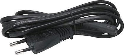 Produktbild EGB H03VVH2F GeräteZuleitung 2x0,75 DINCEENorm (1.80 m)