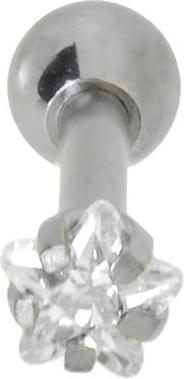 Blanc, Silver