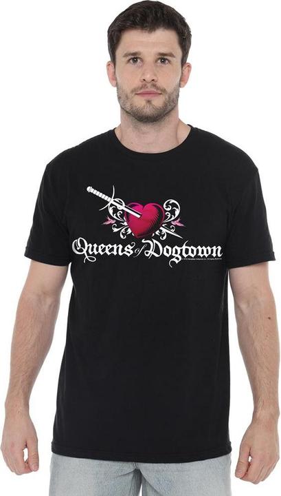 Produktbild Californication Queens Of Dogtown TShirt (4XL)