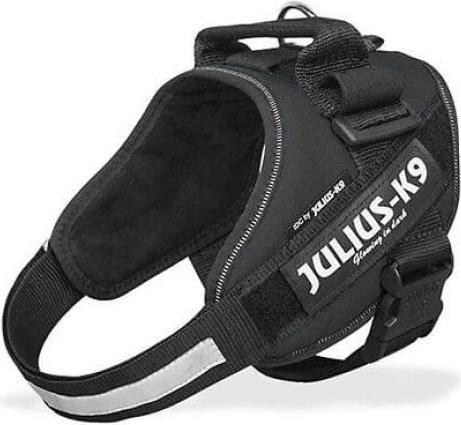 Actual product image Julius-K9 IDC Power Harness (L, Dog, General)