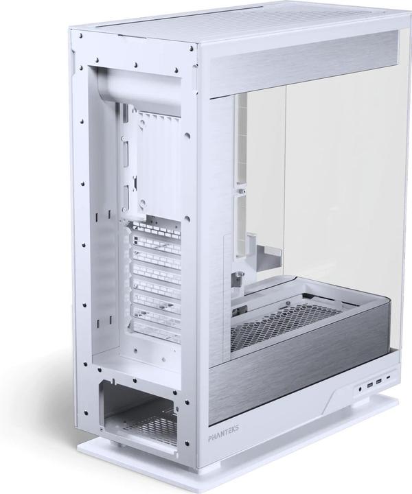 Actual product image Phanteks Evolv X2 (E-ATX, ATX, mATX, Mini-ITX)