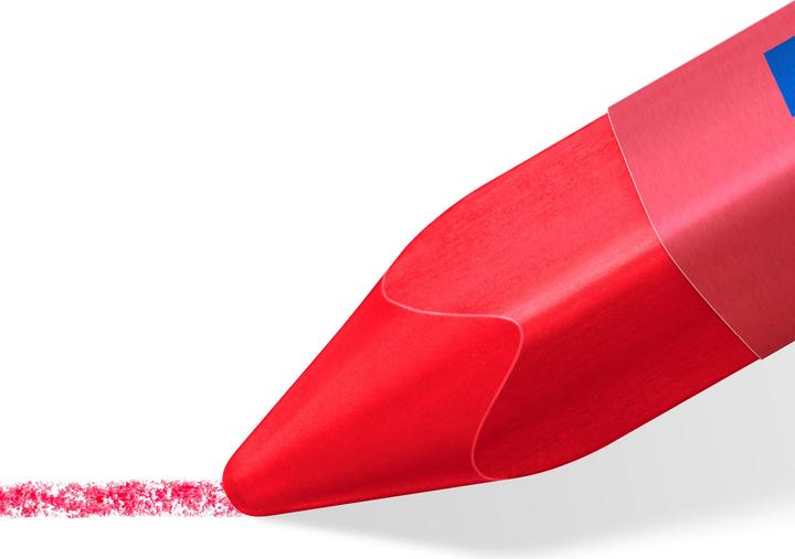 Produktbild Staedtler Wachsmalkreide (9 x)