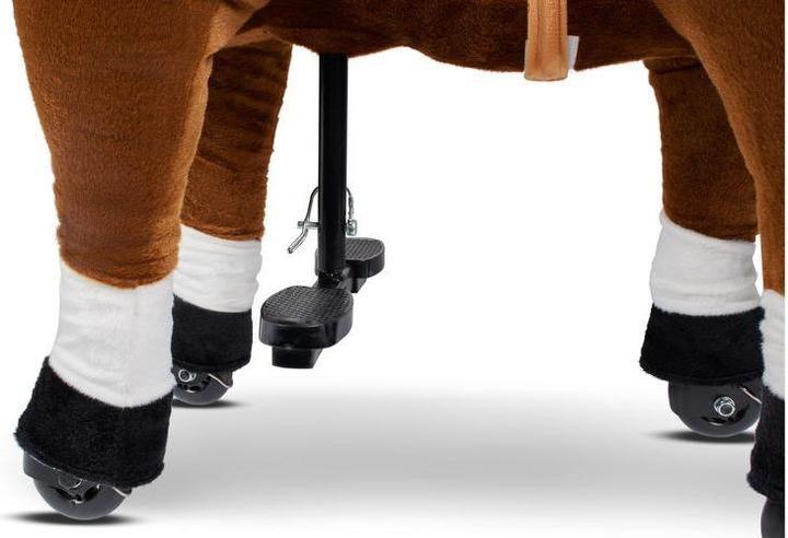 Image du produit Zoosy Cheval de selle taille M