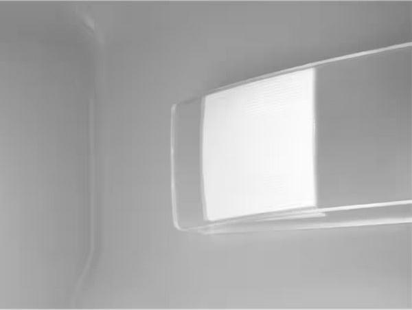 Actual product image Electrolux LFB2AE88S Integrated fridge-freezer 124 l E White (124 l)