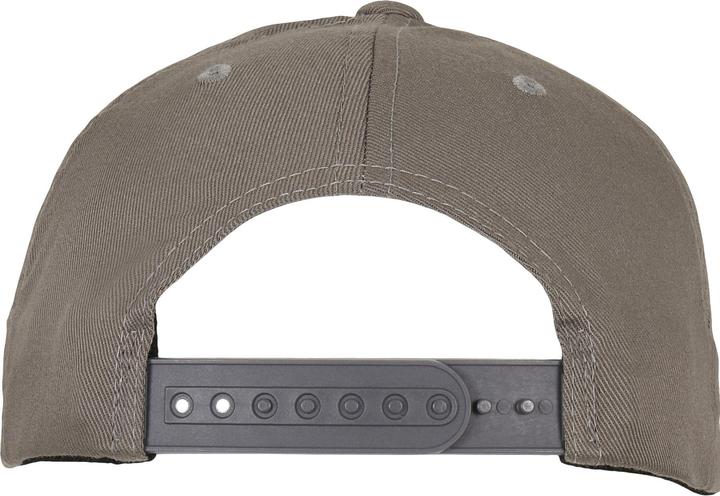 Produktbild Flexfit 110 Curved Visor Snapback - 19009 (One Size)