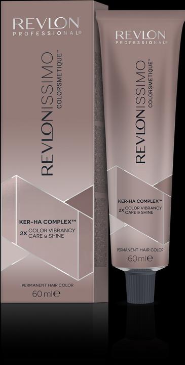 Produktbild Revlon Professional Colorsmetique 6.41 Dunkelblond Braun-Asch (Dunkelblond Braun-Asch)