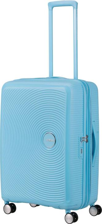 Image du produit American Tourister Tourniquet de Boîte à Musique Extensible (71.50 l)