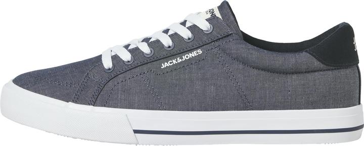 Chambray Bleu