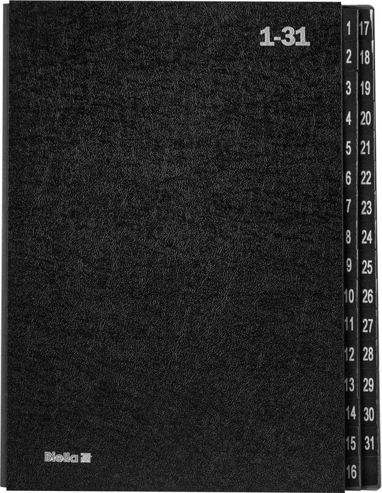 Image du produit Biella Chemise de bureau (A4, 1x)